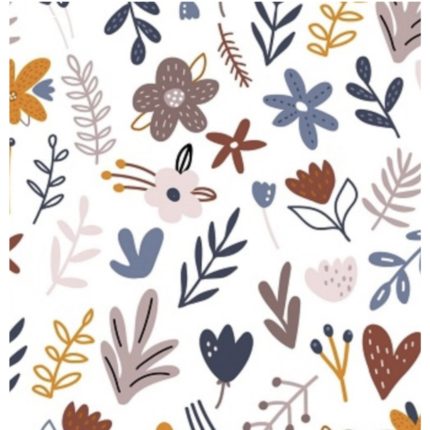 AUTUMN FLOWERS