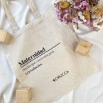 TOTEBAG MATERNIDAD
