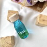 BOTELLA SENSORIAL "AL AGUA PATOS"