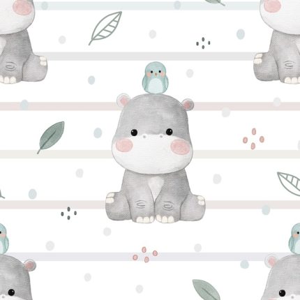SWEET HIPPO