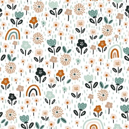 HAPPY GARDEN