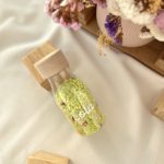 BOTELLA SENSORIAL "HAPPY SPRING"