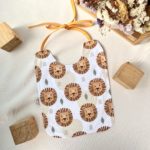 BABERO LAZADA - Imagen 2