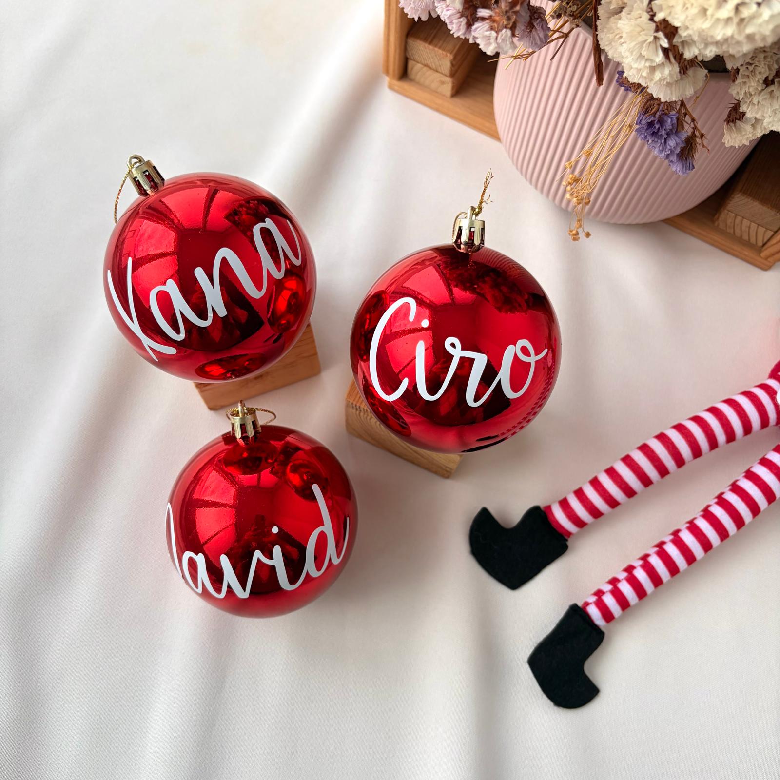 WhatsApp Image 2025-11-13 at 21.51.35 (2) BOLA NAVIDAD NOMBRE - Imagen 1