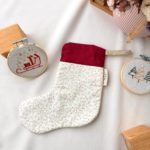 CALCETÍN NAVIDAD MINI - Imagen 2